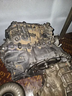2zr Gear for Axio