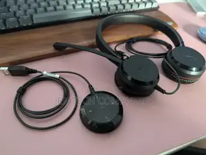 Jabra Evolve 30 II UC Stereo^°Jabra Evolve 30 II UC Stereo