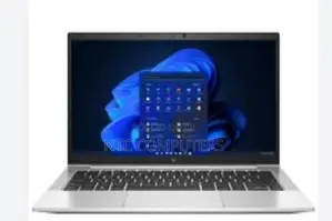 New Laptop HP EliteBook 830 G8 8GB Intel Core I7 SSD 512GB