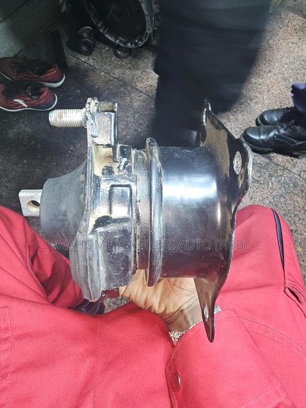Engine Mounting Honda - thumbnail 2