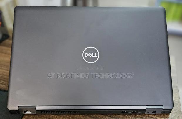 Laptop Dell Precision 3530 16GB Intel Core I7 SSD 512GB - thumbnail 4