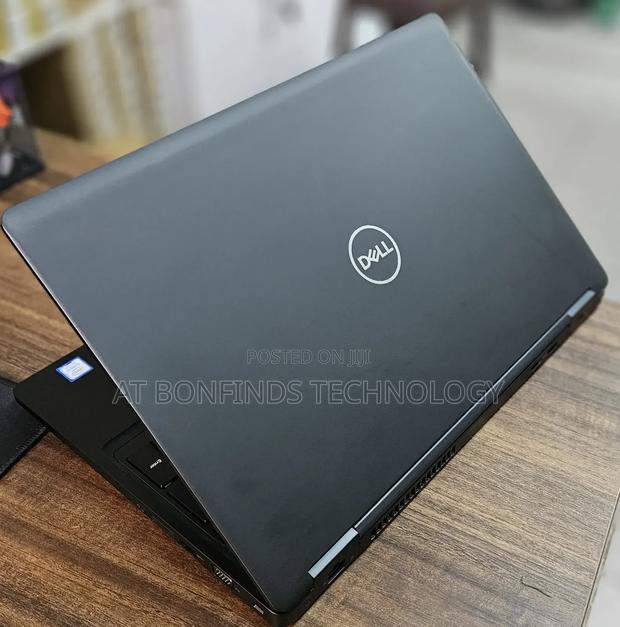 Laptop Dell Precision 3530 16GB Intel Core I7 SSD 512GB - thumbnail 5