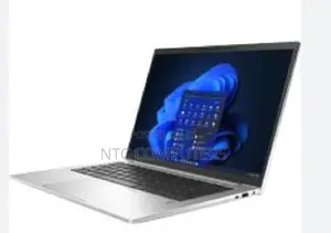 New Laptop HP EliteBook 840 G9 16GB Intel Core I7 SSD 1T