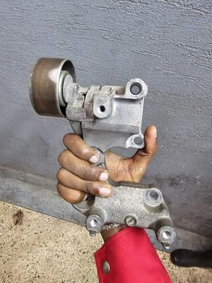 Tensioner for Mark X - main view