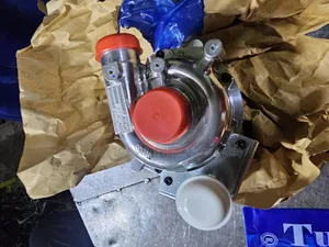 Turbo for 4JA1 Demax