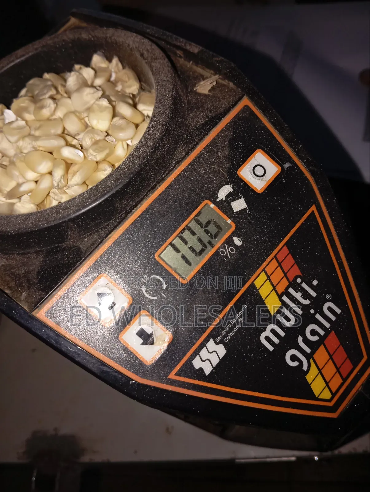 Maize Per Kilo