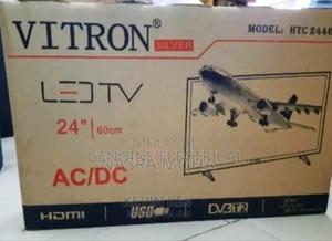 Vitron 24 Inches Digital Tv - thumbnail 2