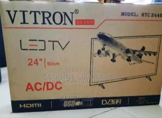 Vitron 24 Inches Digital Tv - main view