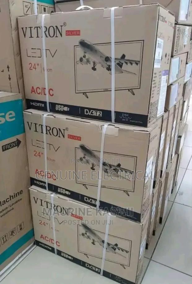 Vitron 24 Inches Digital Tv - thumbnail 3