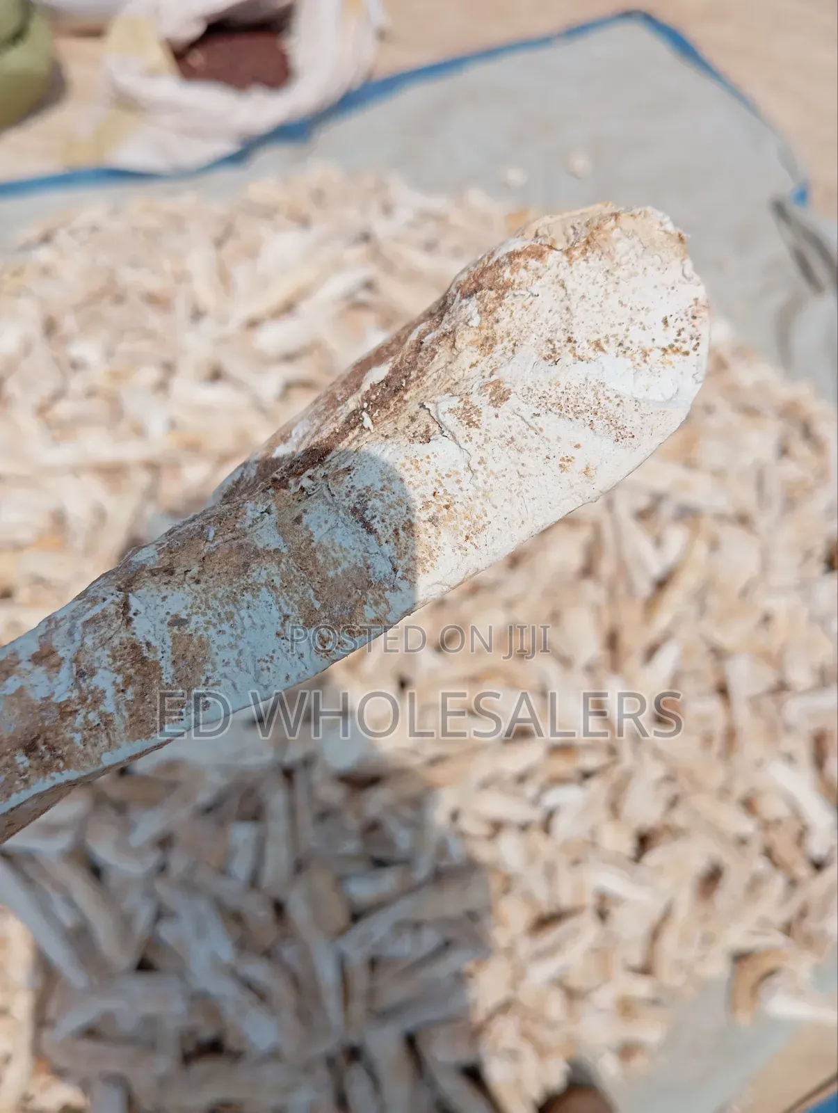 Cassava ,Dry Cassava