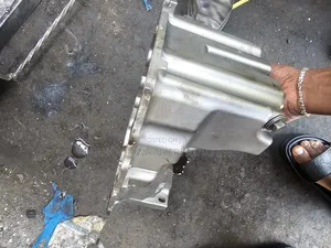Engine Sump for 1kr