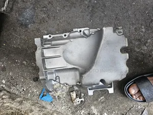 Engine Sump for 1kr