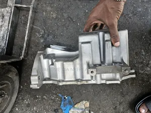 Engine Sump for 1kr