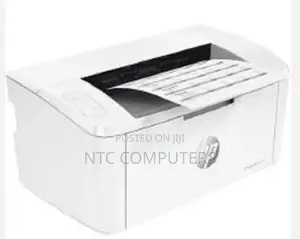 Hp Laserjet M111w Printer Wireless One-Year Limited Hardwar