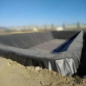 Internal Dam Filling Dam Liner - thumbnail 2