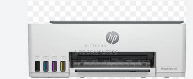 Hp Smart Tank 580 All-in-One Printer A4 Colour Print, Copy