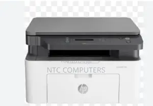 Hp Laserjet Pro MFP M135w Printer Print, Copy,