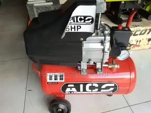 AICO Japan Compressor