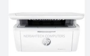 Hp Laserjet Pro MFP M141w Printer Print, Copy - thumbnail 2