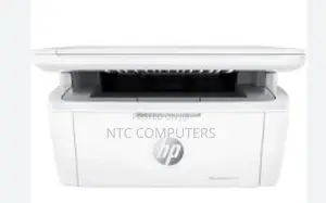 Hp Laserjet Pro MFP M141w Printer Print, Copy