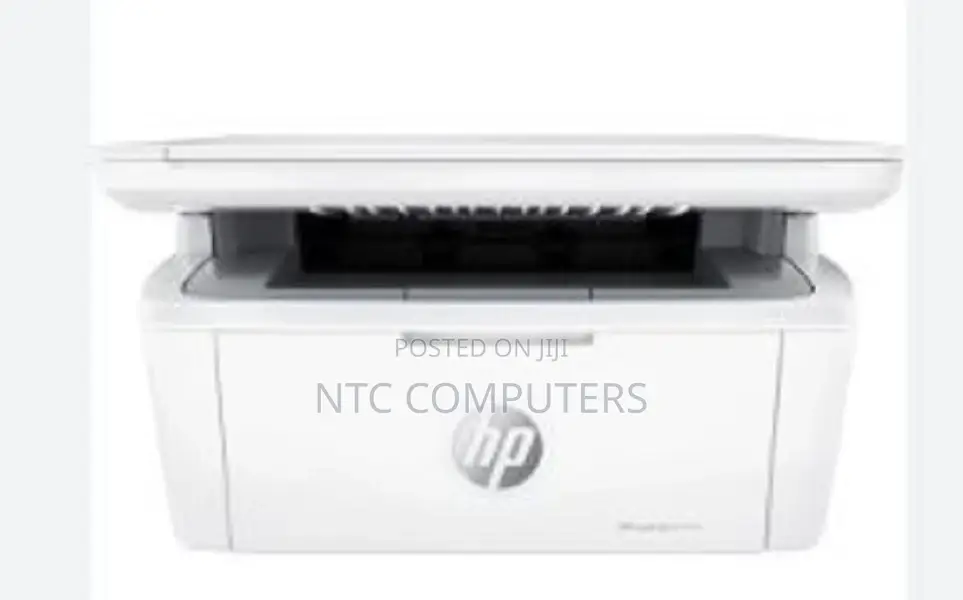 Hp Laserjet Pro MFP M141w Printer Print, Copy
