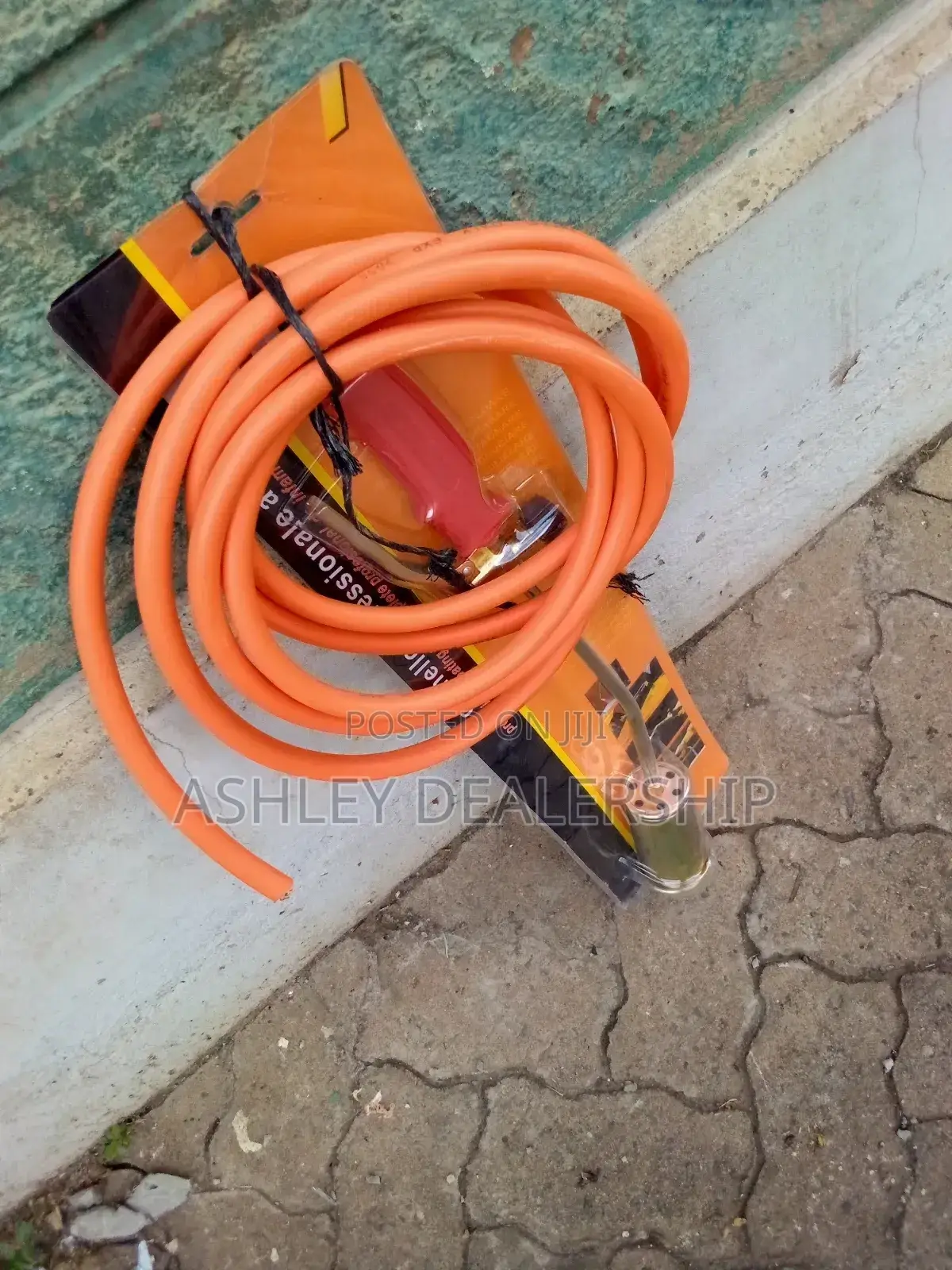 Gas Blow Torch