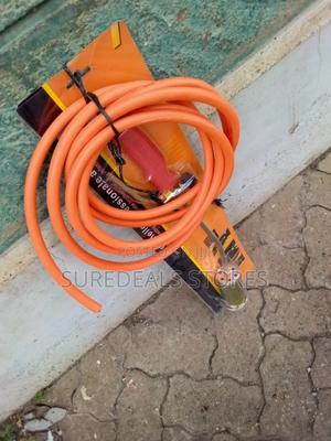 Gas Blow Torch - thumbnail 2