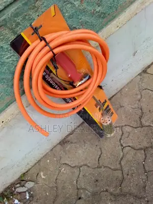 Gas Blow Torch