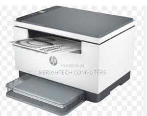 Hp Laserjet Pro Mfp M236dw Printer Print, Copy, Scan Duplex - thumbnail 2