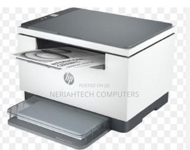 Hp Laserjet Pro Mfp M236dw Printer Print, Copy, Scan Duplex - main view