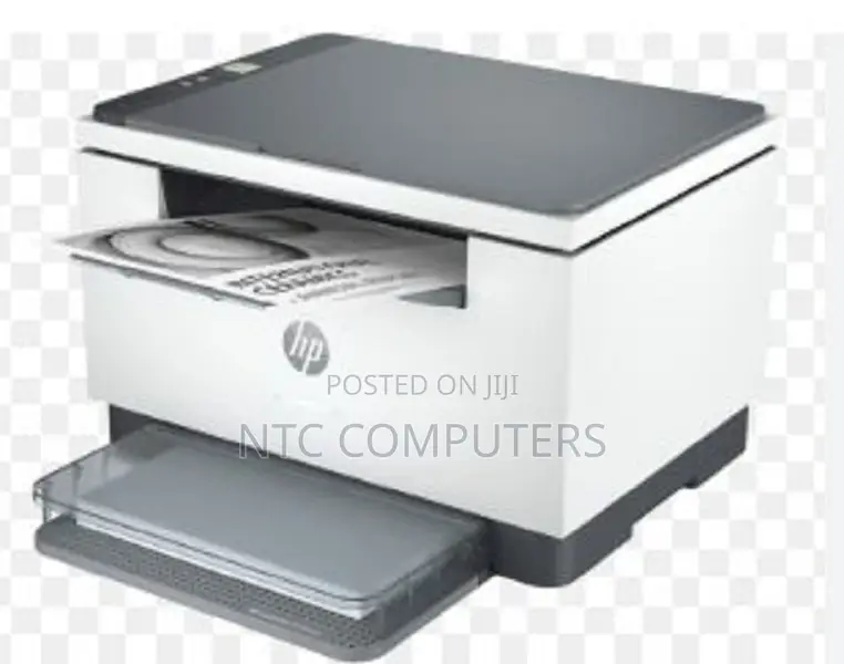 Hp Laserjet Pro Mfp M236dw Printer Print, Copy, Scan Duplex
