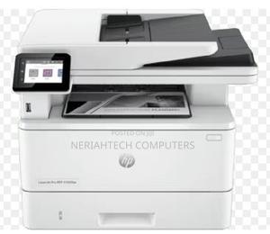 >Hp Laserjet Pro MFP 4103dw Printer Print, Copy, Scan Duple - thumbnail 2