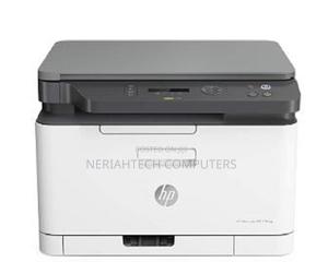 >Hp Color Laserjet Pro MFP M178nw Printer Print, Copy, Scan, - thumbnail 2