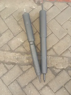 Defender 110 Shocks