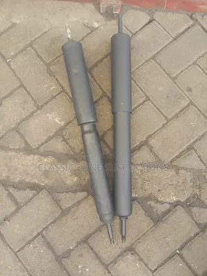 Defender 110 Shocks