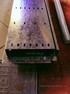 200×50 Cable Tray