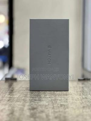 Apple Watch Ultra 2 49MM - main view