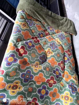 Palin Colour Linen Curtains