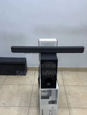 Sony S400 2.1ch 330w Wireless Soundbar