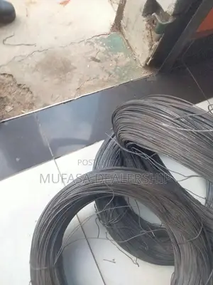 Binding Wire