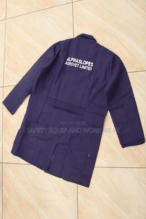 Branded Safety Gear - main view