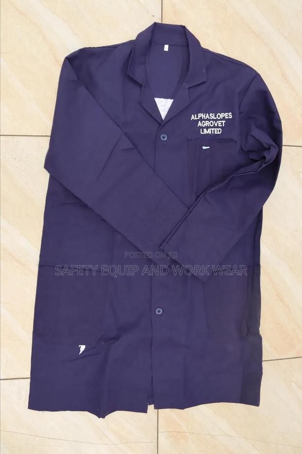 Safety Apparel (Branded)
