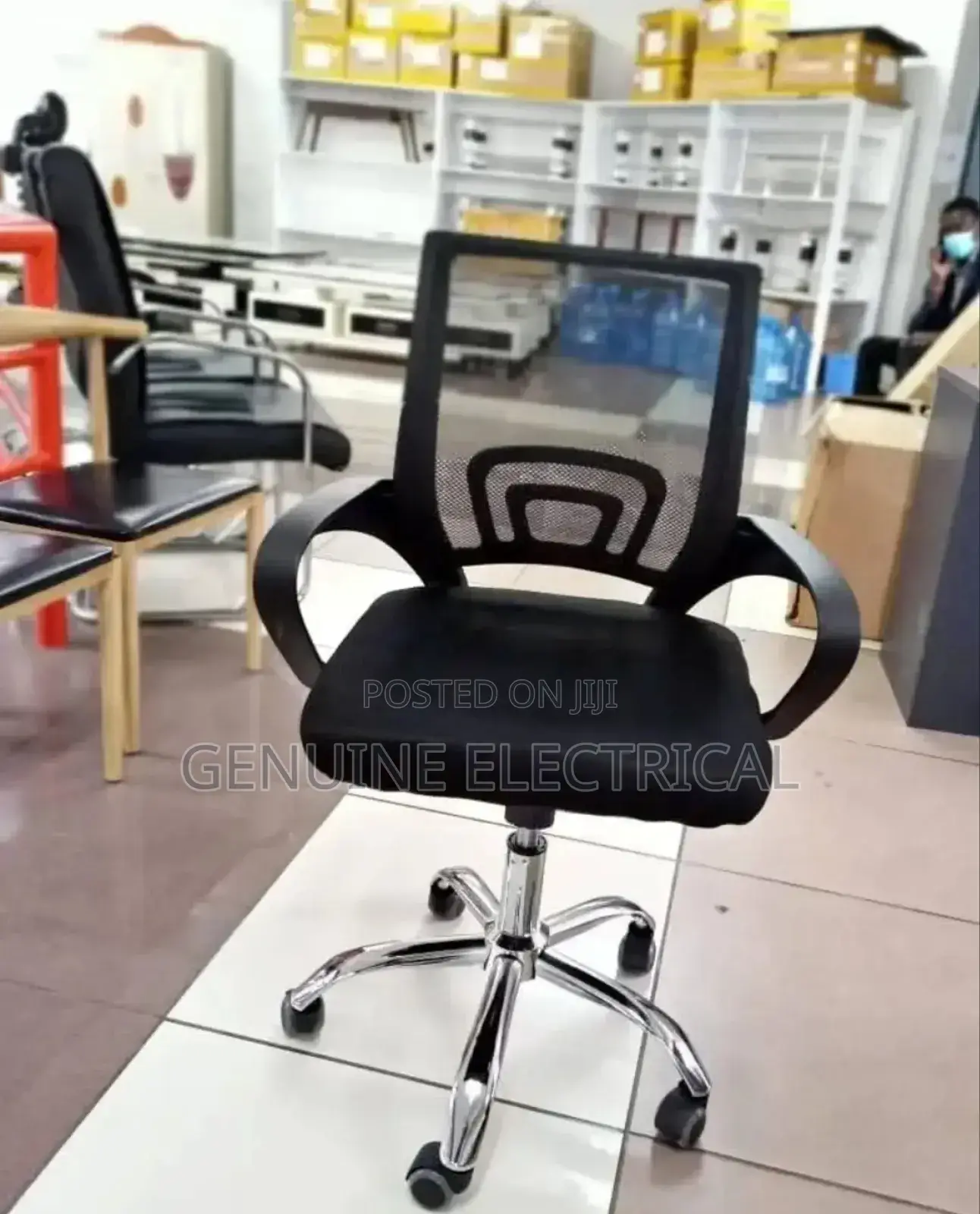 Good Quality Office Chair