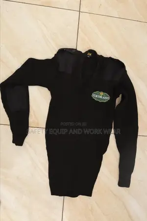 High Quality Sweater (Branded)