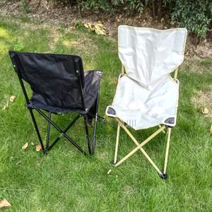 Quality Camping Chairs Foldable Seats - thumbnail 2