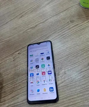 Oppo A17 64 GB Blue