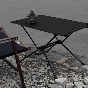 Foldable Camping Chair Hiking Seats - thumbnail 2