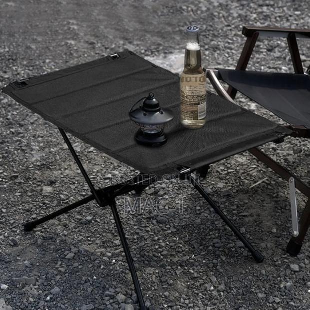 Foldable Camping Chair Hiking Seats - thumbnail 3