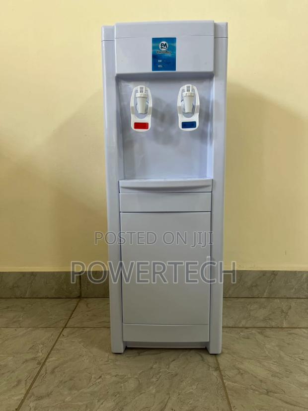Electromate Hot and Normal Water Dispenser Top Load. - main view