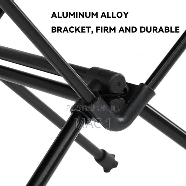 Aluminium Alloy Camping / Foldable Tables - thumbnail 3